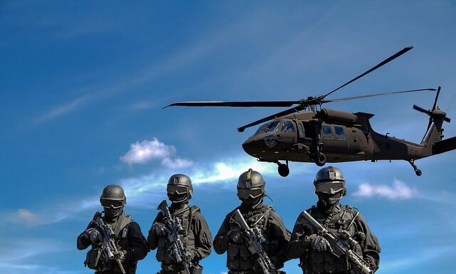 Jaka Kia jeździ policja?