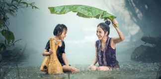 Co gryzie moje dziecko w nocy?