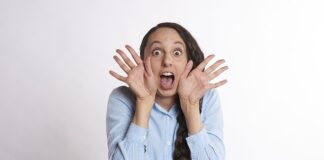 Dlaczego 3 latek wpada w histerie?