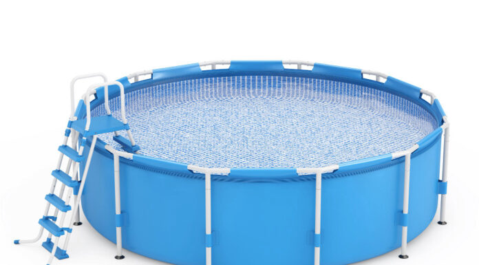 Baseny stelażowe jako alternatywa dla basenów tradycyjnych: zalety i ograniczenia